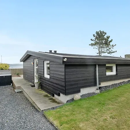 Dom wakacyjny Elain - From The Sea By Interhome Broager