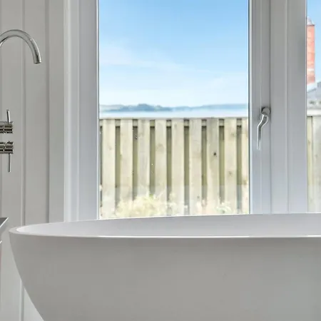 Semesterbostad Elain - From The Sea By Interhome Broager