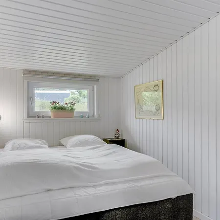 Ferienhaus Elain - From The Sea By Interhome *