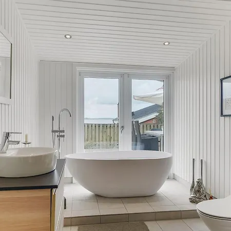 Elain - From The Sea By Interhome Ferienhaus *