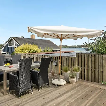 Ferienhaus Elain - From The Sea By Interhome *