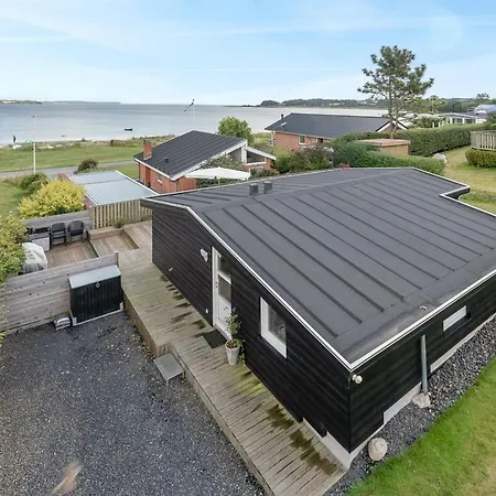 Elain - From The Sea By Interhome Ferienhaus Broager