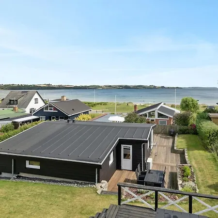 Ferienhaus Elain - From The Sea By Interhome
