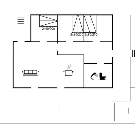 Elain - From The Sea By Interhome Ferienhaus Broager
